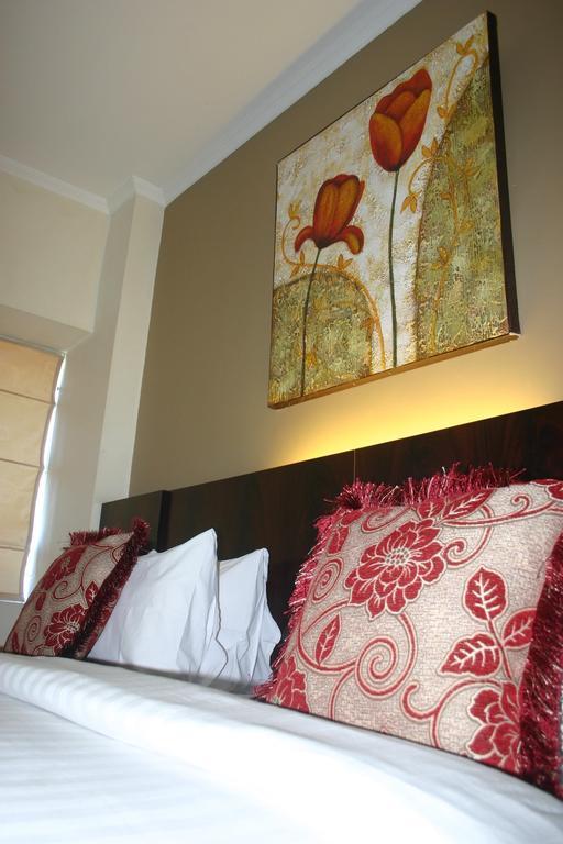 Royal Mamberamo Hotel Sorong Δωμάτιο φωτογραφία