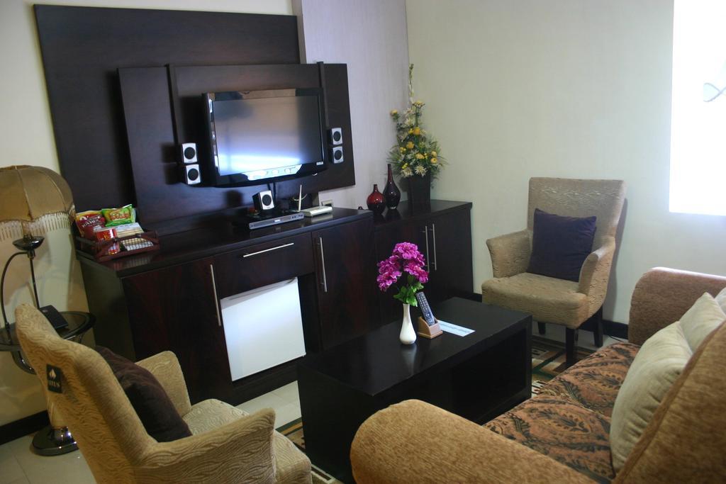 Royal Mamberamo Hotel Sorong Δωμάτιο φωτογραφία