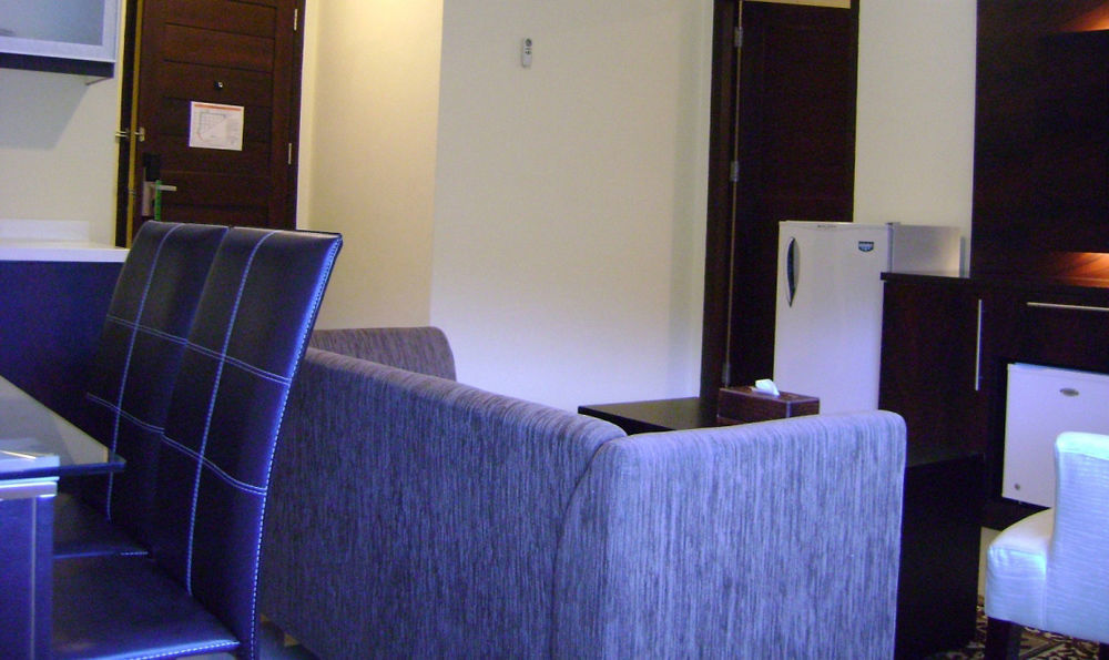 Royal Mamberamo Hotel Sorong Εξωτερικό φωτογραφία