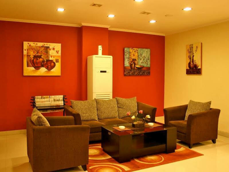 Royal Mamberamo Hotel Sorong Εξωτερικό φωτογραφία