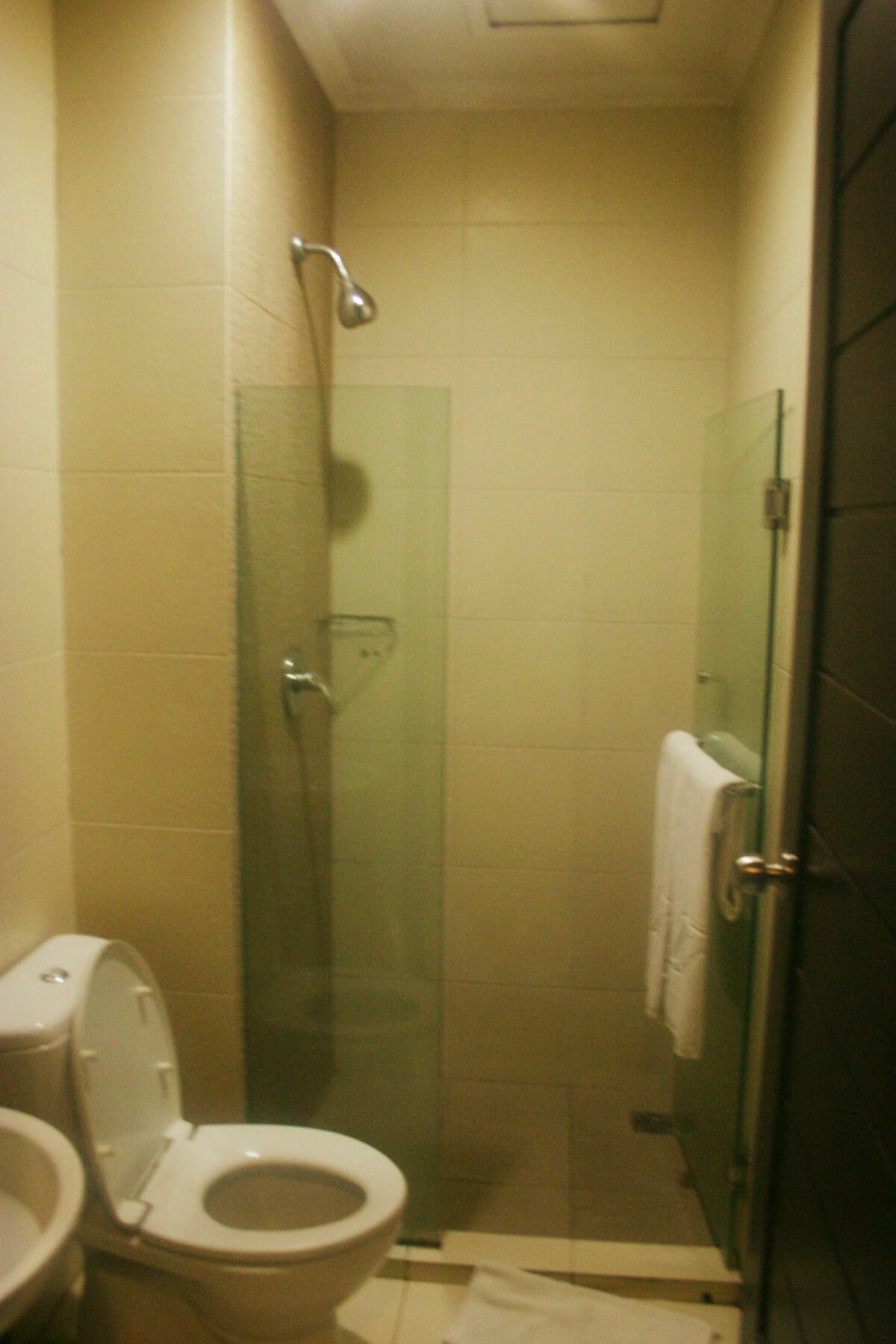 Royal Mamberamo Hotel Sorong Εξωτερικό φωτογραφία